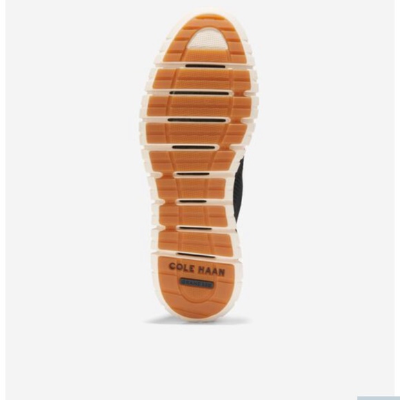 Men’s Cole Haan size 10.5 ZEROGRAND Remastered Stitchlite Wingtip Oxfords - Picture 3 of 16